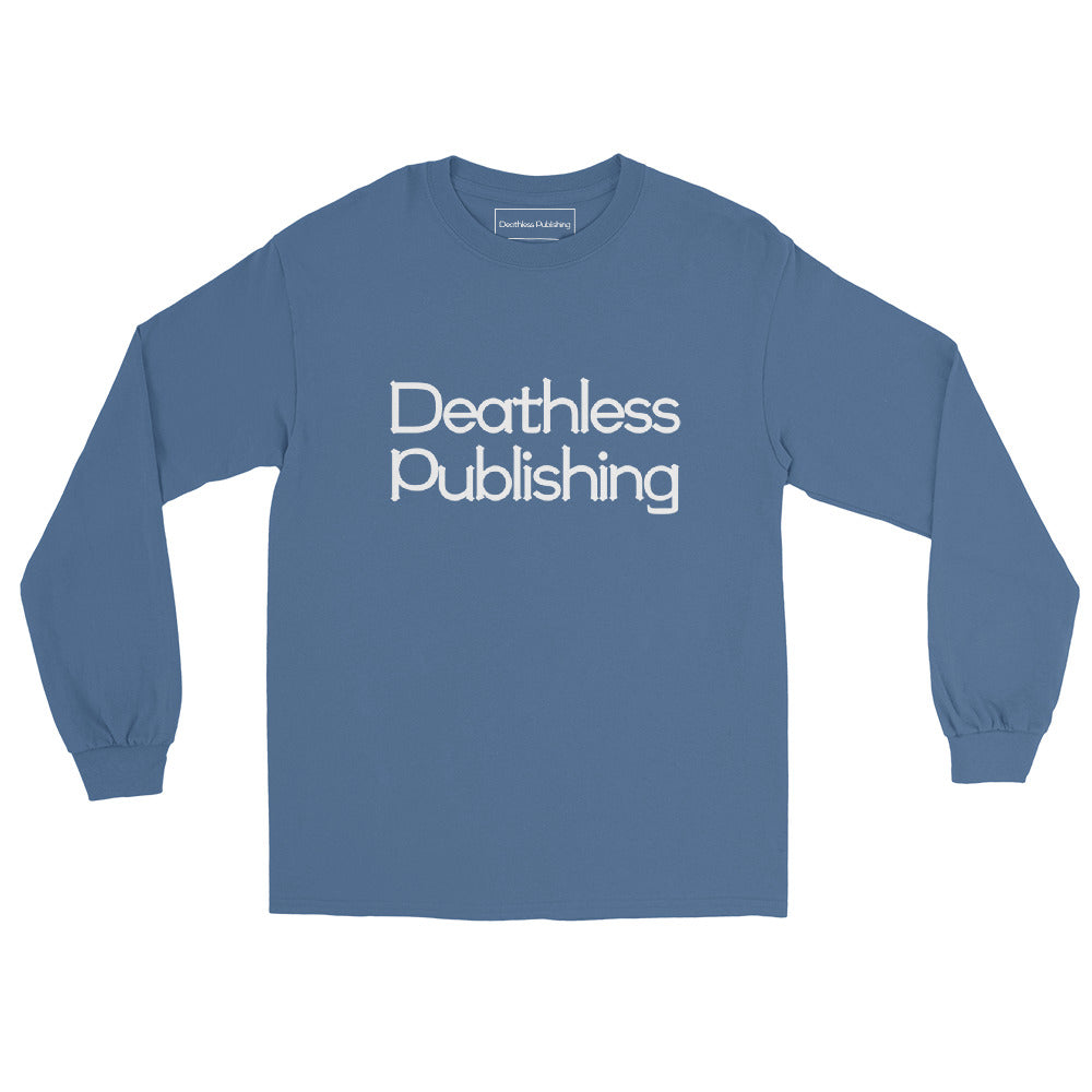 Deathless Publishing Logo Long-Sleeve