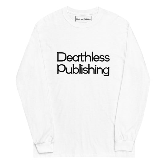 Deathless Publishing Logo Long-Sleeve