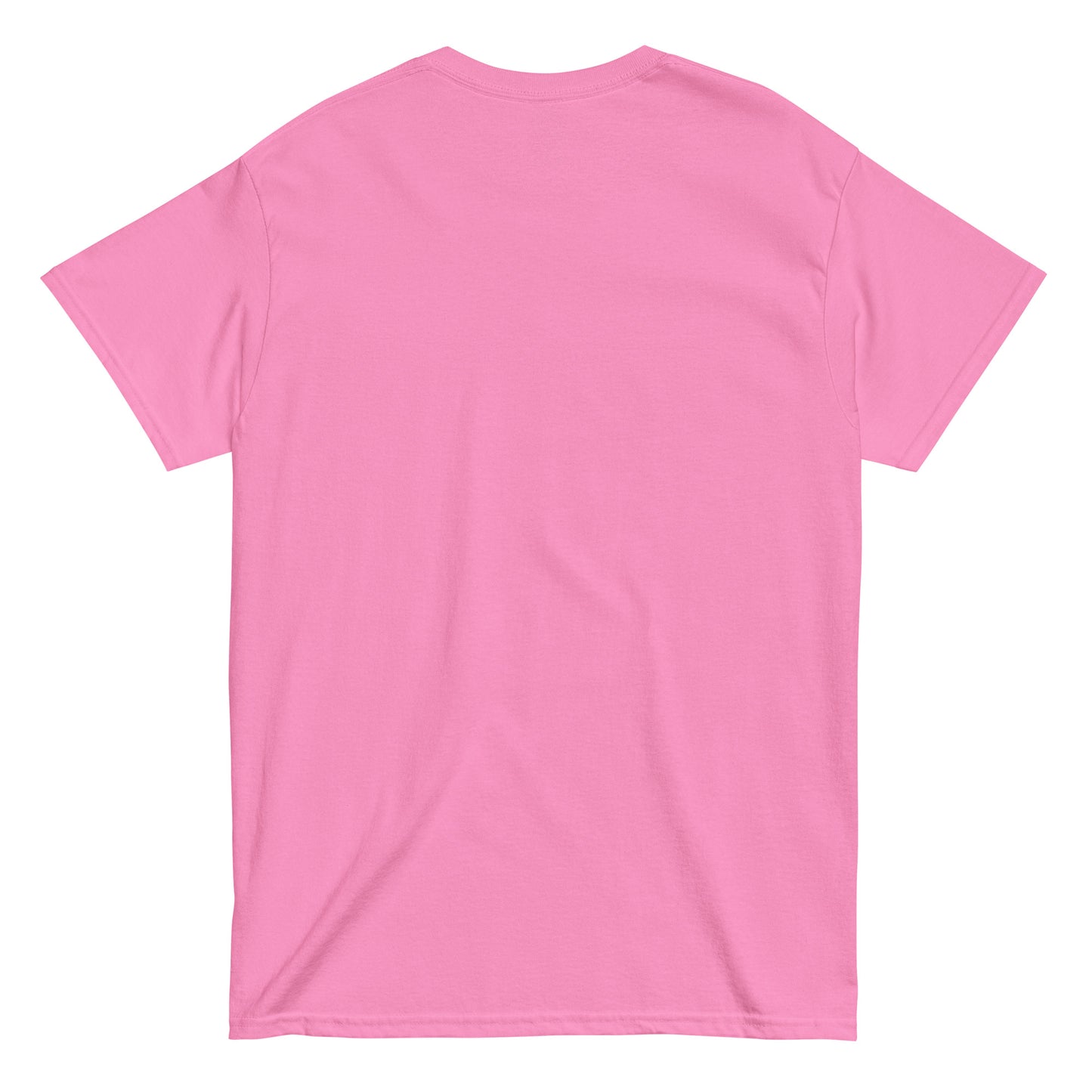 Book Cover Tee - All-Pink Variant - Being Human, Then Decaying